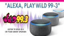 Listen To Wild 993 On Alexa Devices